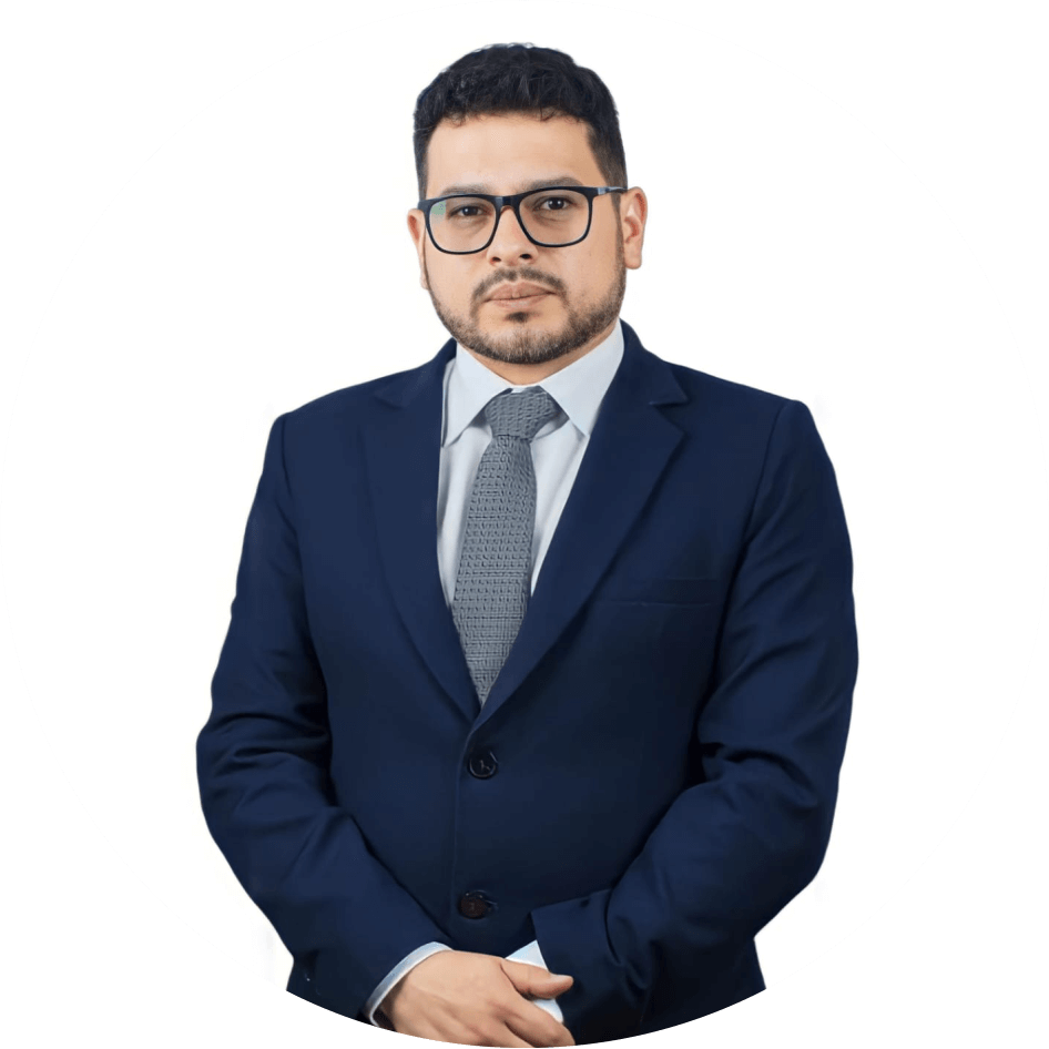 CHRISTIAN FERNANDO TANTALEÁN ODAR - ALETEA CORPORATION - cajamarca